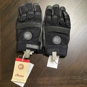 Indian Motorcycle Gloves